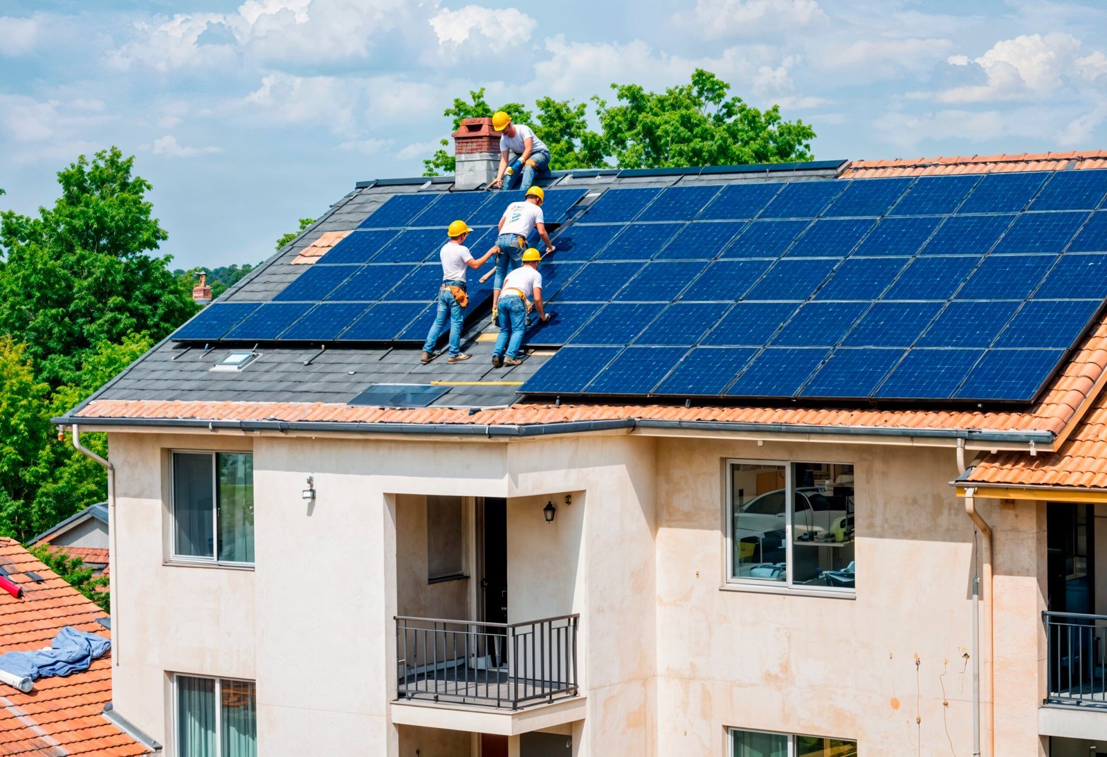 Best solar energy companies in chennai